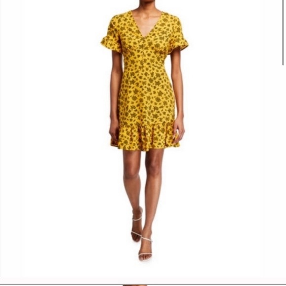 NWT MK DRESS - Picture 1 of 6